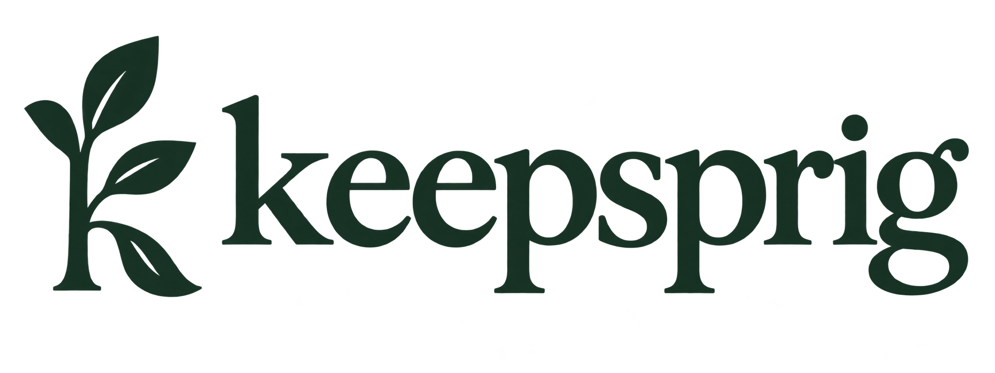 Keepsprig